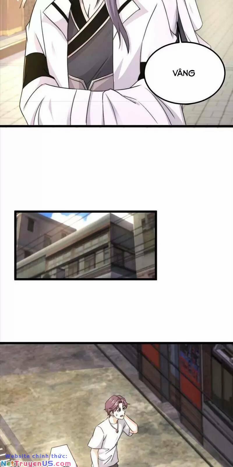 Bắt Đầu Livestream Ở Địa Phủ: Phát Sóng Trực Tiếp Ở Đây Ai Dám Đến 94 trang 20