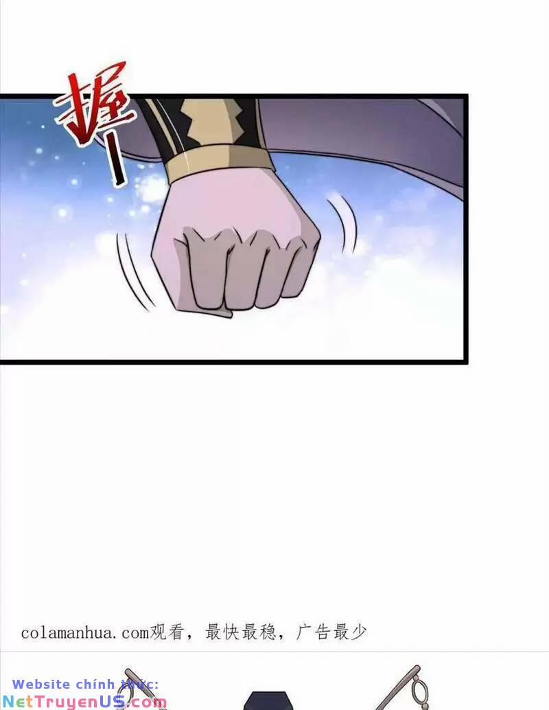 Bắt Đầu Livestream Ở Địa Phủ: Phát Sóng Trực Tiếp Ở Đây Ai Dám Đến 94 trang 25