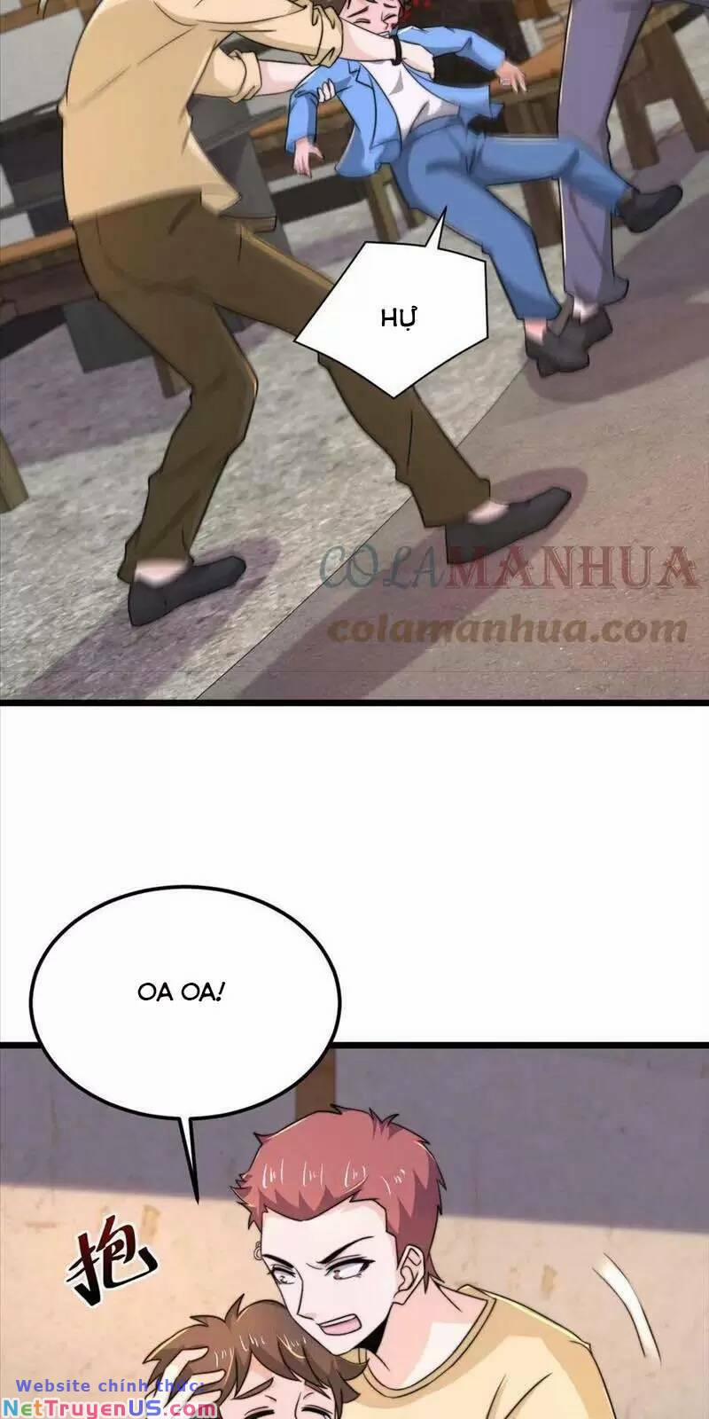 Bắt Đầu Livestream Ở Địa Phủ: Phát Sóng Trực Tiếp Ở Đây Ai Dám Đến 94 trang 4