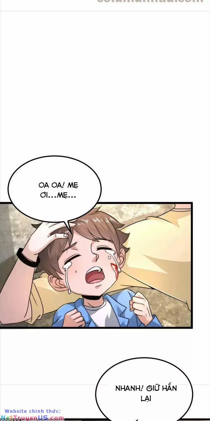 Bắt Đầu Livestream Ở Địa Phủ: Phát Sóng Trực Tiếp Ở Đây Ai Dám Đến 94 trang 8