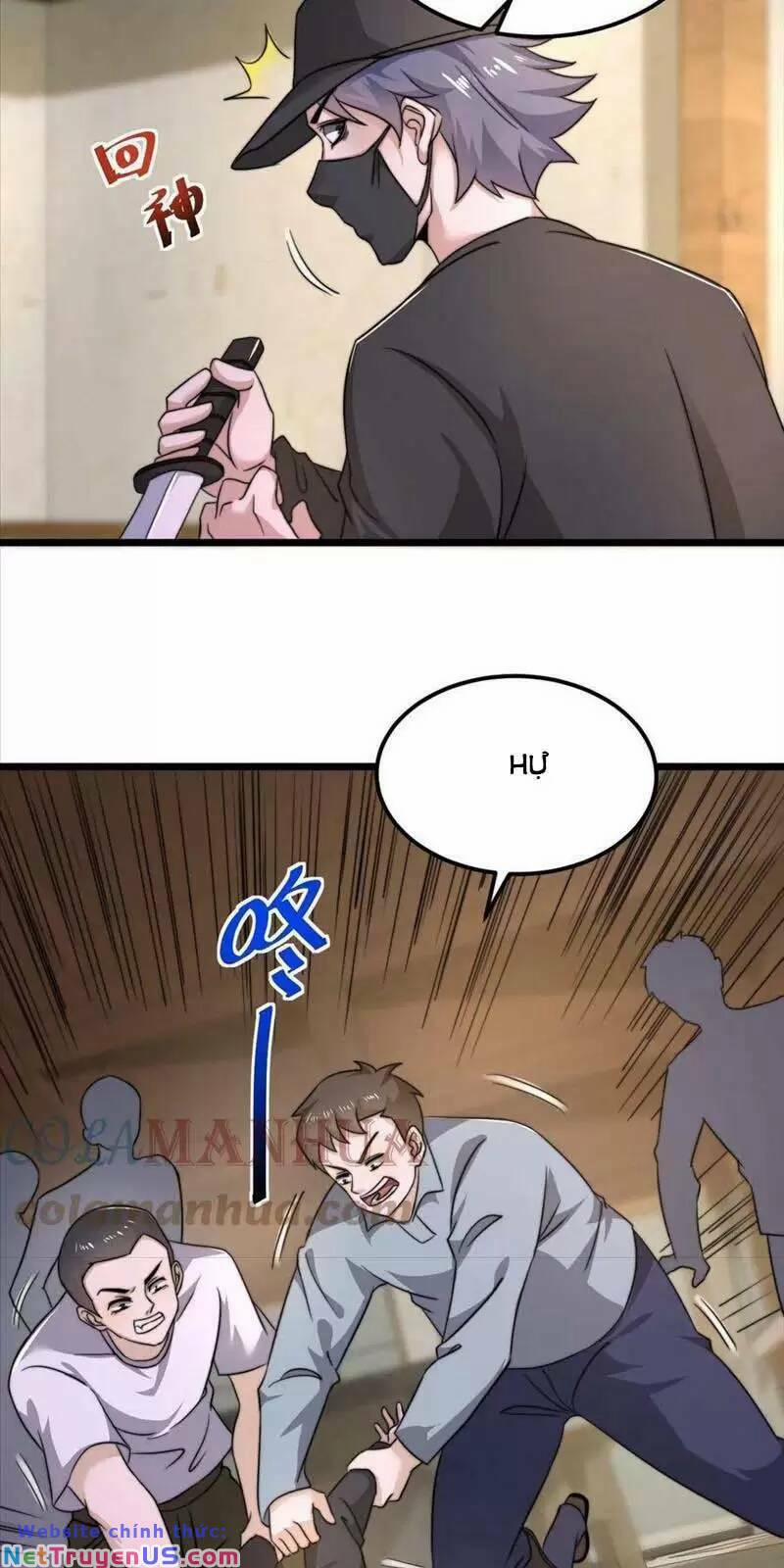 Bắt Đầu Livestream Ở Địa Phủ: Phát Sóng Trực Tiếp Ở Đây Ai Dám Đến 94 trang 9