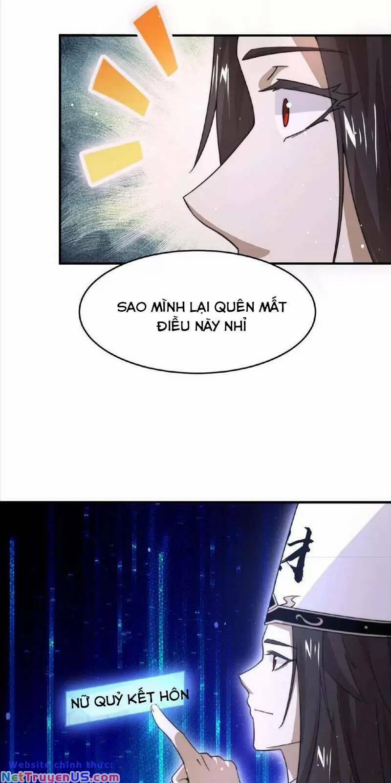 Bắt Đầu Livestream Ở Địa Phủ: Phát Sóng Trực Tiếp Ở Đây Ai Dám Đến 95 trang 10