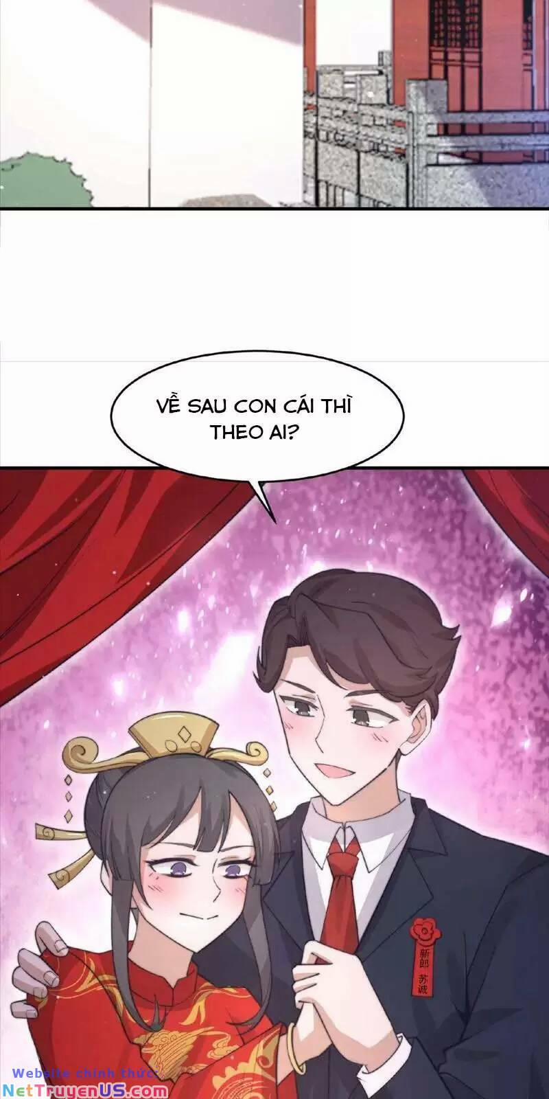 Bắt Đầu Livestream Ở Địa Phủ: Phát Sóng Trực Tiếp Ở Đây Ai Dám Đến 95 trang 19