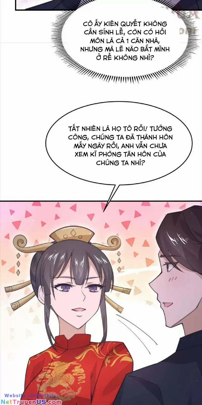 Bắt Đầu Livestream Ở Địa Phủ: Phát Sóng Trực Tiếp Ở Đây Ai Dám Đến 95 trang 21