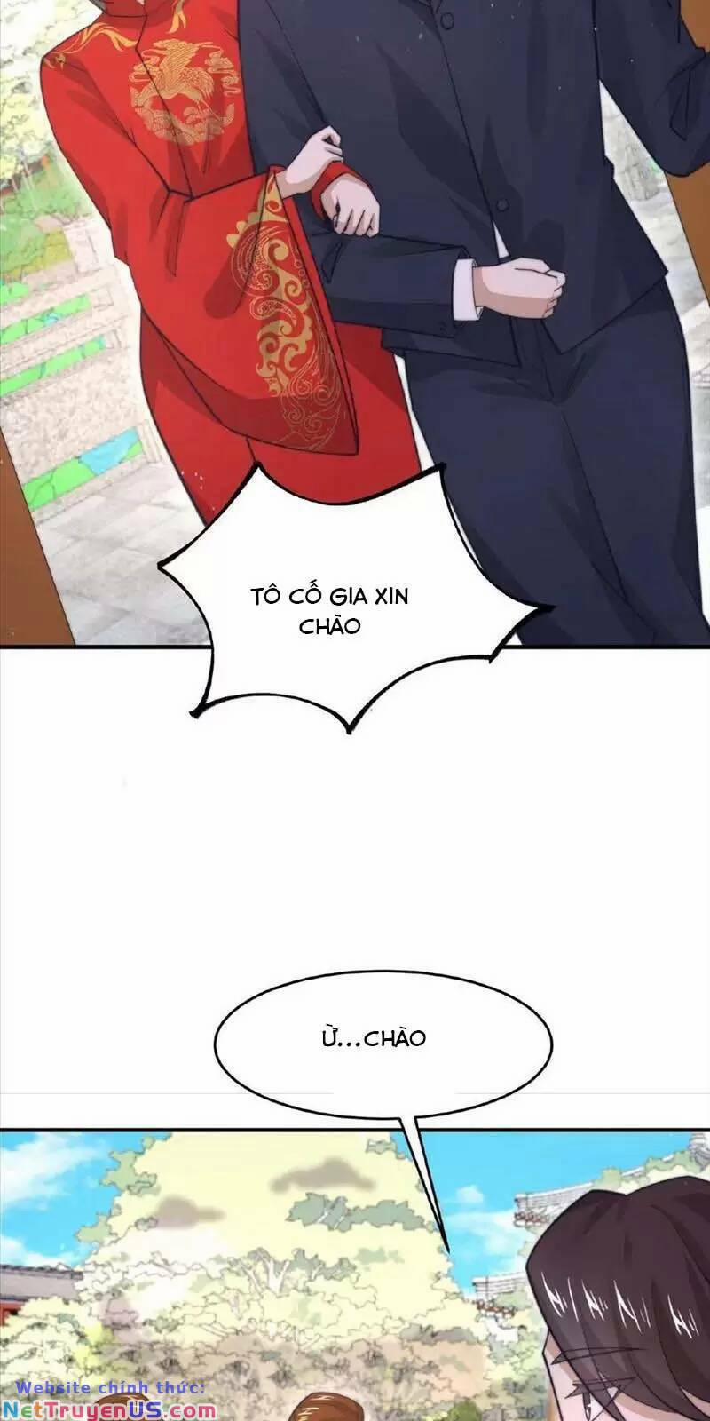 Bắt Đầu Livestream Ở Địa Phủ: Phát Sóng Trực Tiếp Ở Đây Ai Dám Đến 95 trang 23