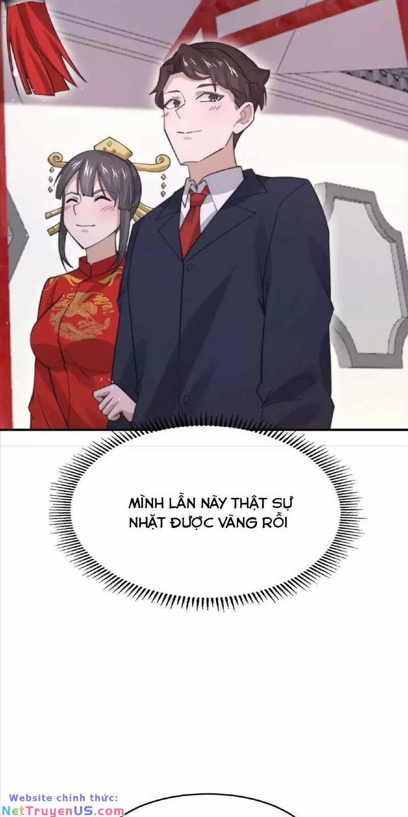 Bắt Đầu Livestream Ở Địa Phủ: Phát Sóng Trực Tiếp Ở Đây Ai Dám Đến 95 trang 25