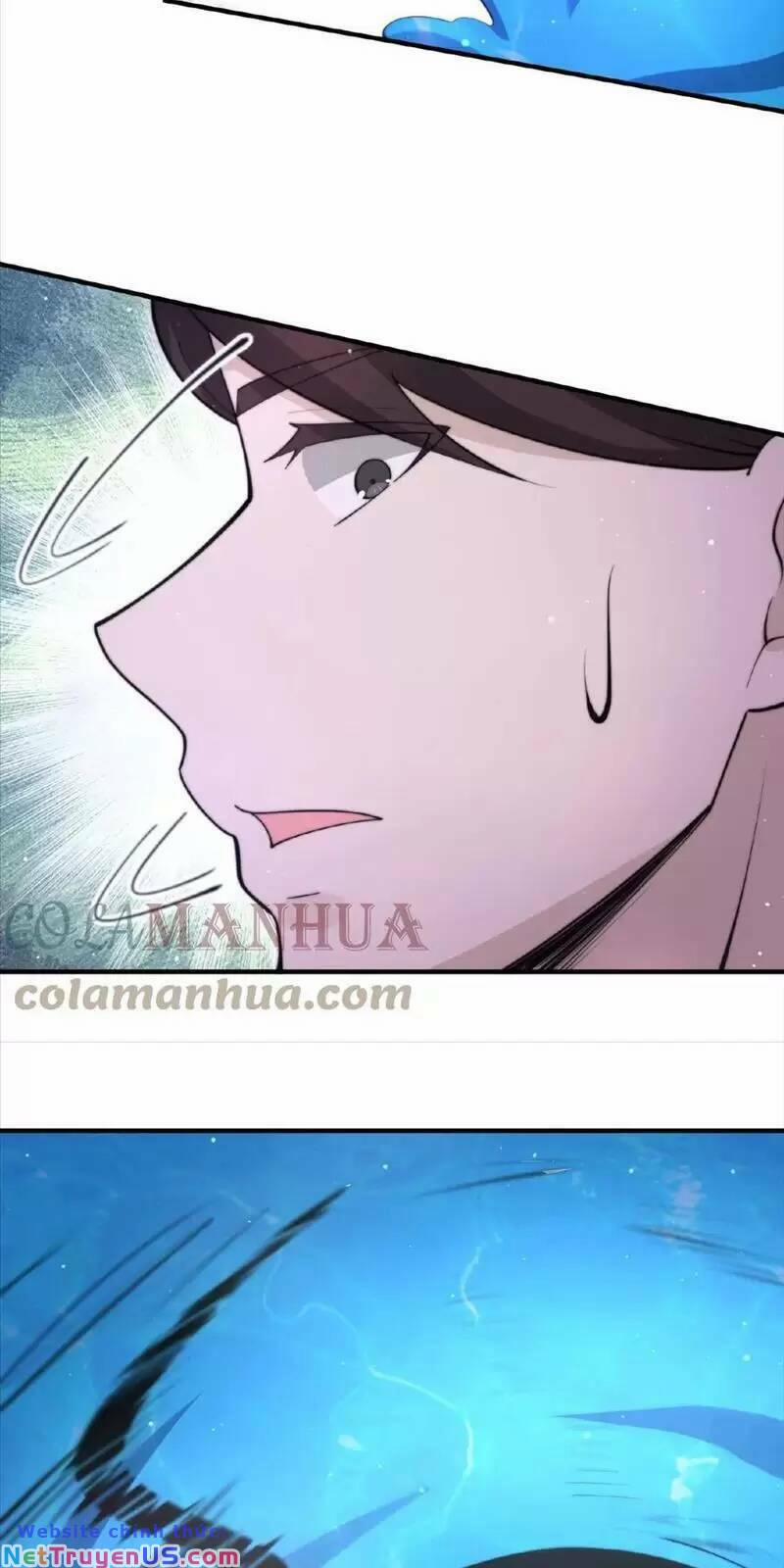 Bắt Đầu Livestream Ở Địa Phủ: Phát Sóng Trực Tiếp Ở Đây Ai Dám Đến 95 trang 30