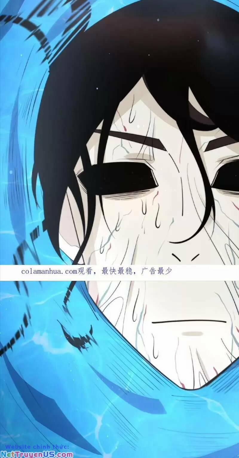 Bắt Đầu Livestream Ở Địa Phủ: Phát Sóng Trực Tiếp Ở Đây Ai Dám Đến 95 trang 31