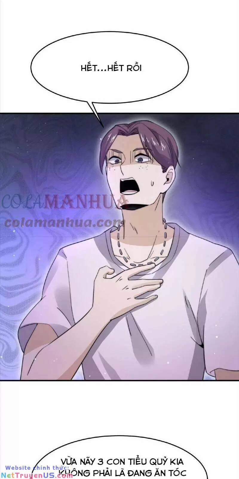 Bắt Đầu Livestream Ở Địa Phủ: Phát Sóng Trực Tiếp Ở Đây Ai Dám Đến 95 trang 4