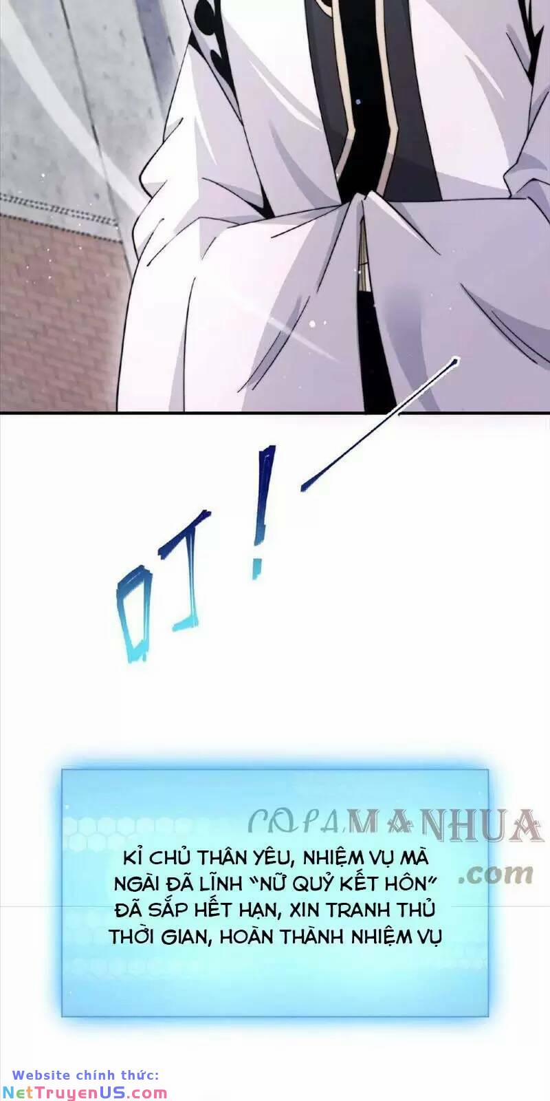 Bắt Đầu Livestream Ở Địa Phủ: Phát Sóng Trực Tiếp Ở Đây Ai Dám Đến 95 trang 9