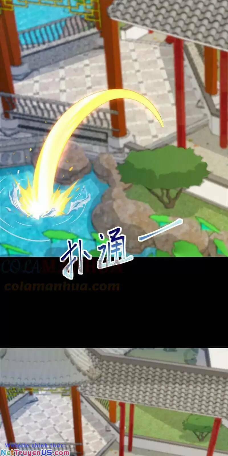 Bắt Đầu Livestream Ở Địa Phủ: Phát Sóng Trực Tiếp Ở Đây Ai Dám Đến 96 trang 24