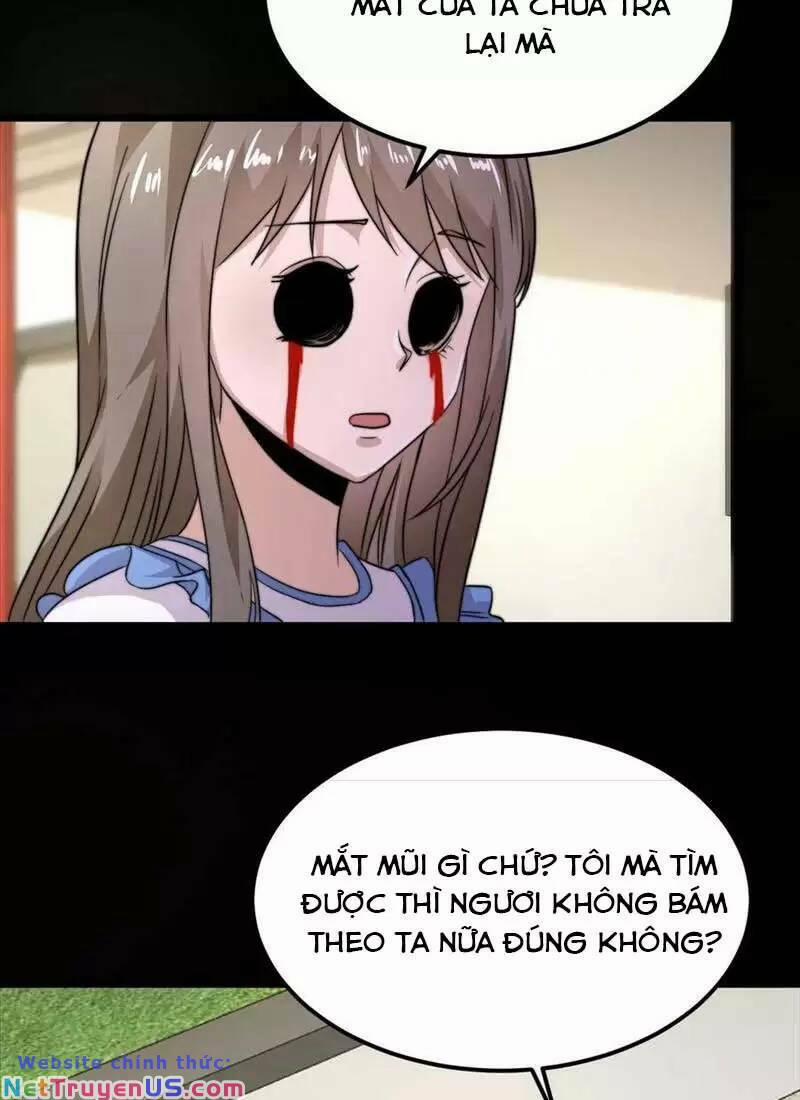 Bắt Đầu Livestream Ở Địa Phủ: Phát Sóng Trực Tiếp Ở Đây Ai Dám Đến 97 trang 12