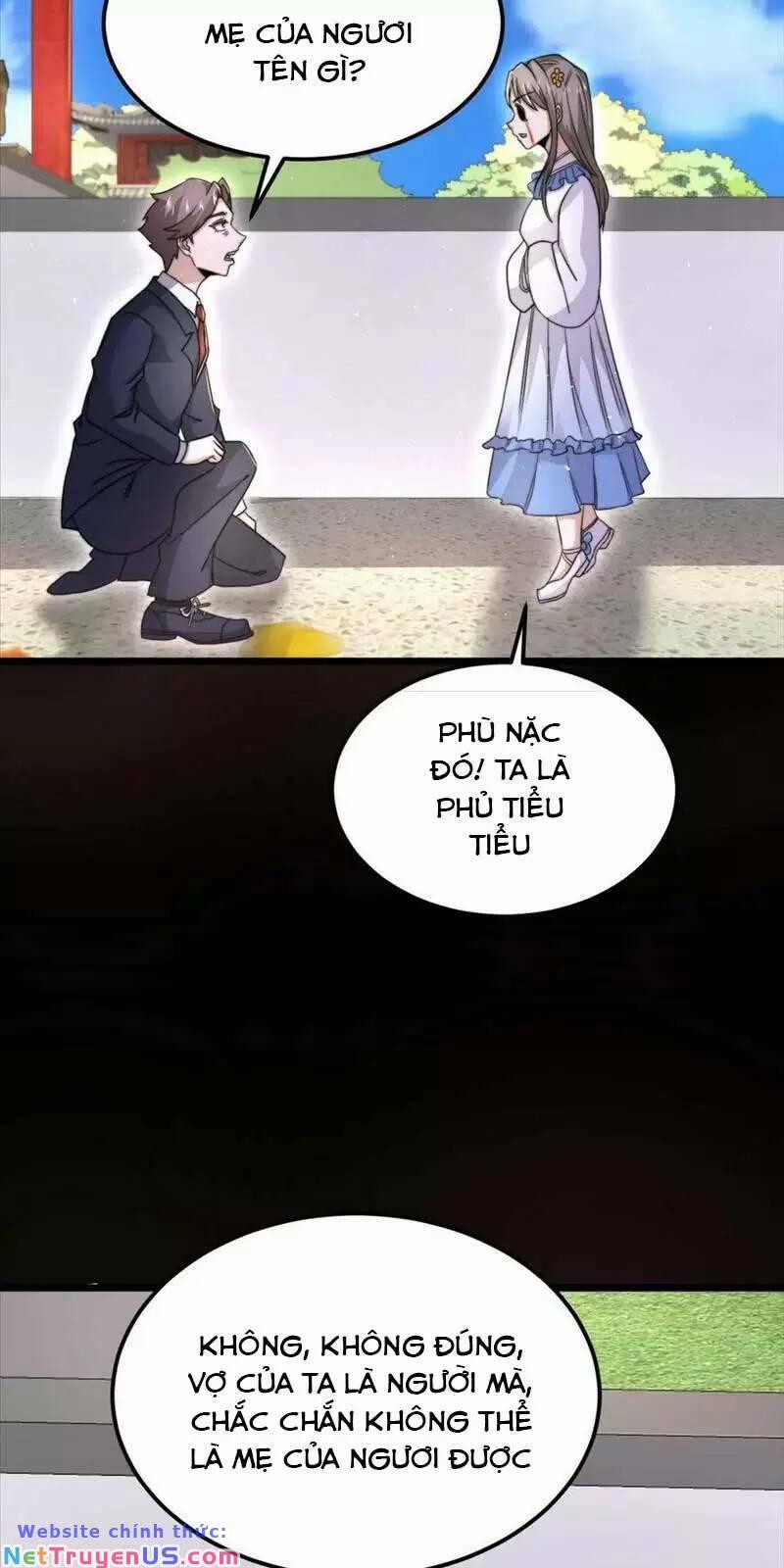 Bắt Đầu Livestream Ở Địa Phủ: Phát Sóng Trực Tiếp Ở Đây Ai Dám Đến 97 trang 18