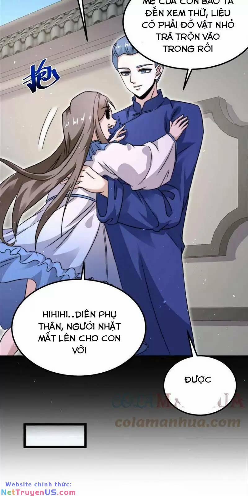 Bắt Đầu Livestream Ở Địa Phủ: Phát Sóng Trực Tiếp Ở Đây Ai Dám Đến 97 trang 22