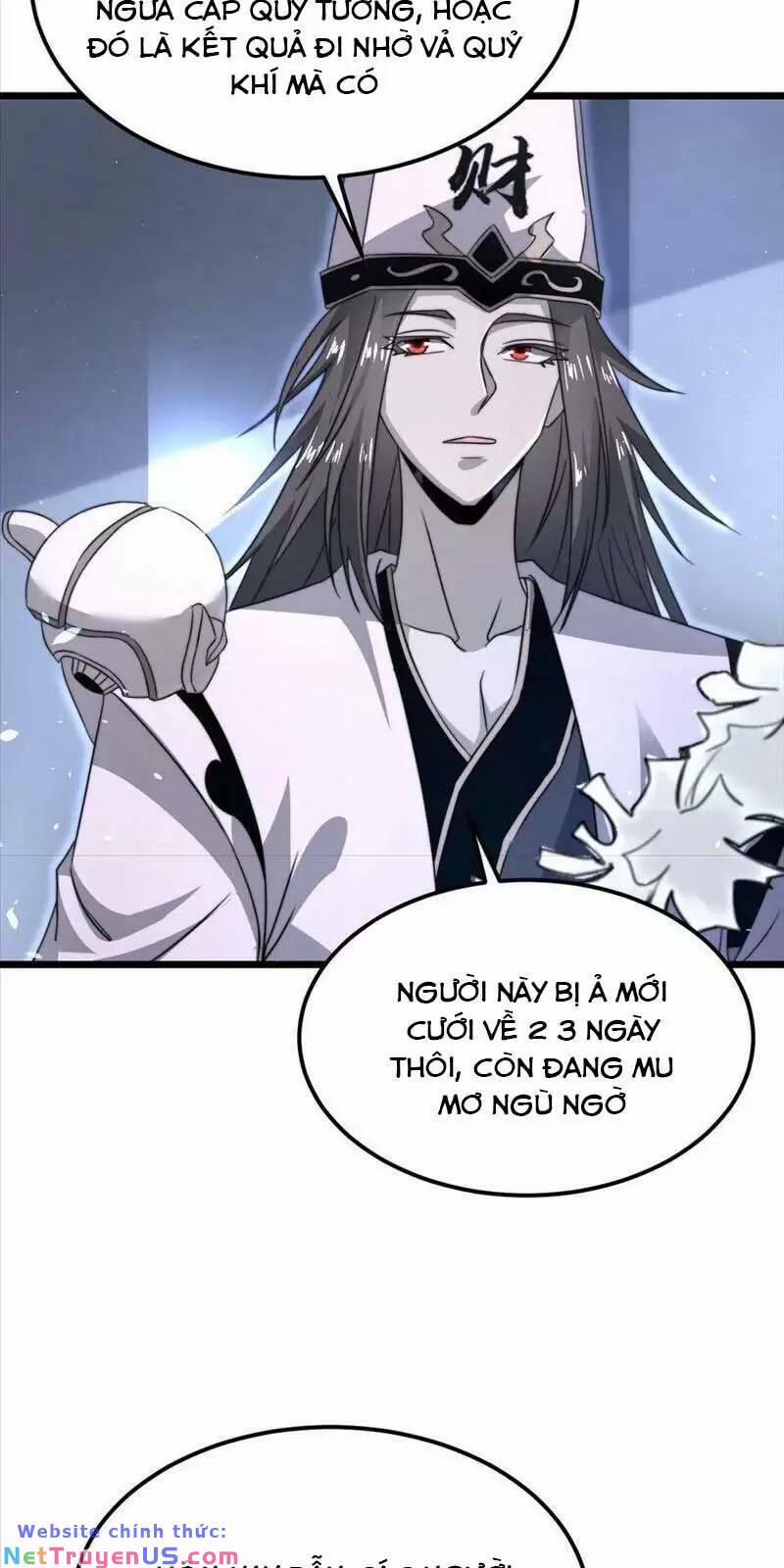 Bắt Đầu Livestream Ở Địa Phủ: Phát Sóng Trực Tiếp Ở Đây Ai Dám Đến 97 trang 25