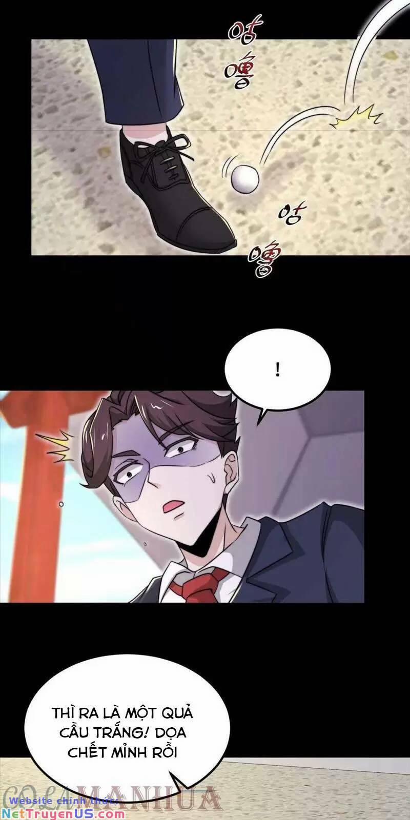 Bắt Đầu Livestream Ở Địa Phủ: Phát Sóng Trực Tiếp Ở Đây Ai Dám Đến 97 trang 7