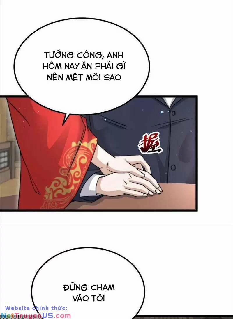 Bắt Đầu Livestream Ở Địa Phủ: Phát Sóng Trực Tiếp Ở Đây Ai Dám Đến 98 trang 12