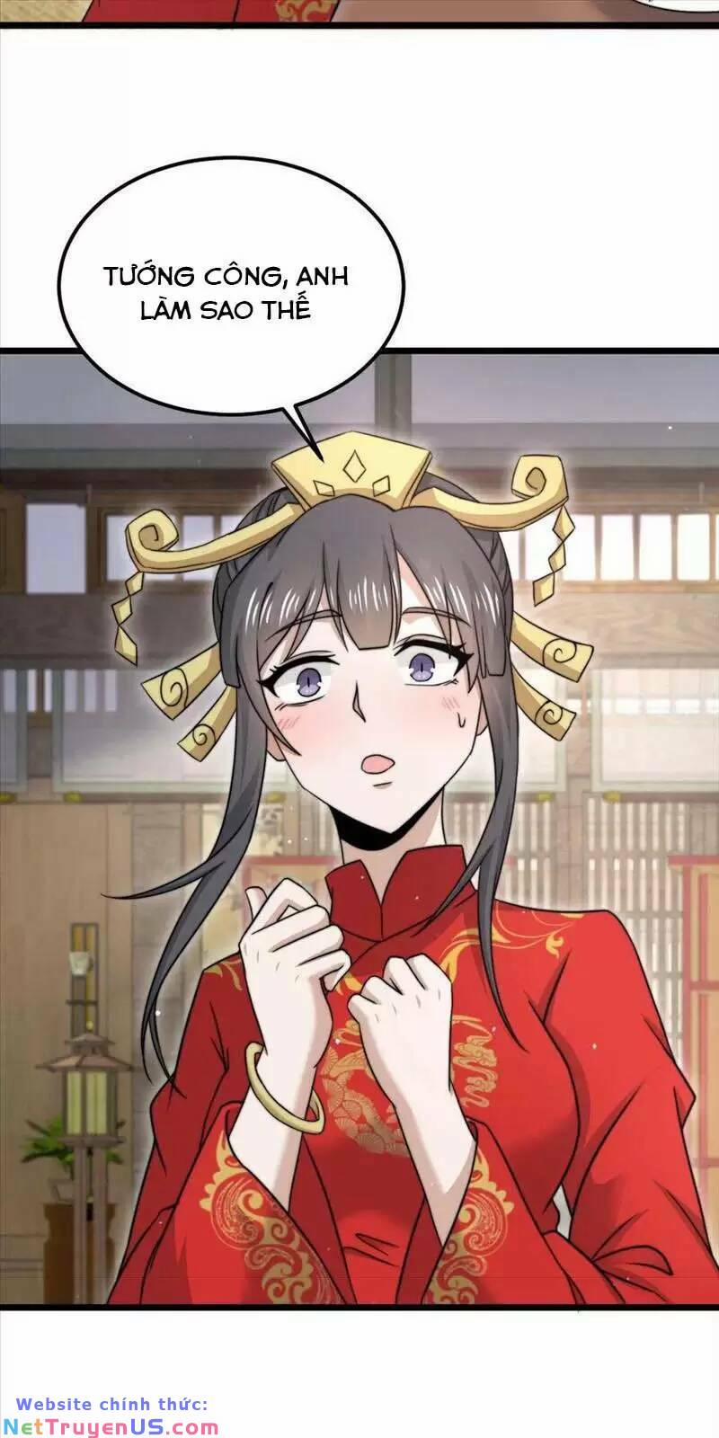 Bắt Đầu Livestream Ở Địa Phủ: Phát Sóng Trực Tiếp Ở Đây Ai Dám Đến 98 trang 14