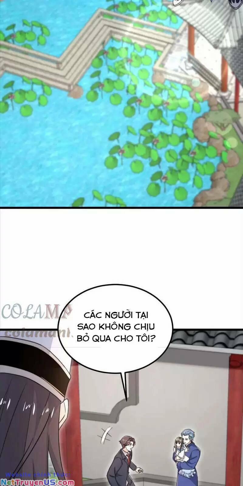 Bắt Đầu Livestream Ở Địa Phủ: Phát Sóng Trực Tiếp Ở Đây Ai Dám Đến 98 trang 2