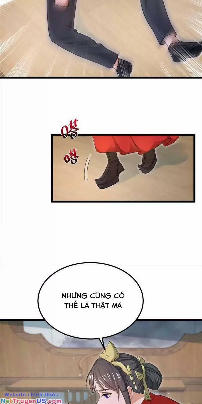 Bắt Đầu Livestream Ở Địa Phủ: Phát Sóng Trực Tiếp Ở Đây Ai Dám Đến 98 trang 24