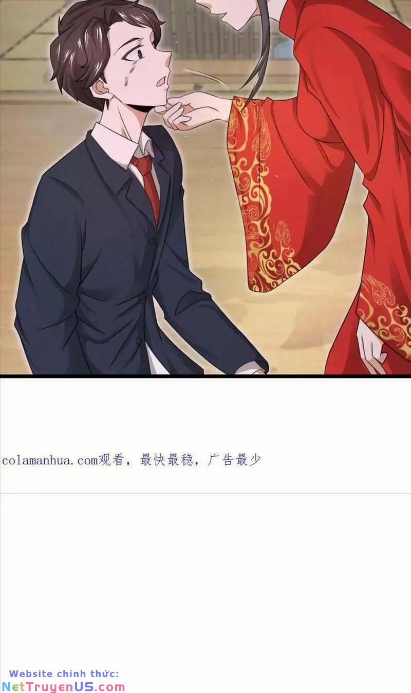 Bắt Đầu Livestream Ở Địa Phủ: Phát Sóng Trực Tiếp Ở Đây Ai Dám Đến 98 trang 25