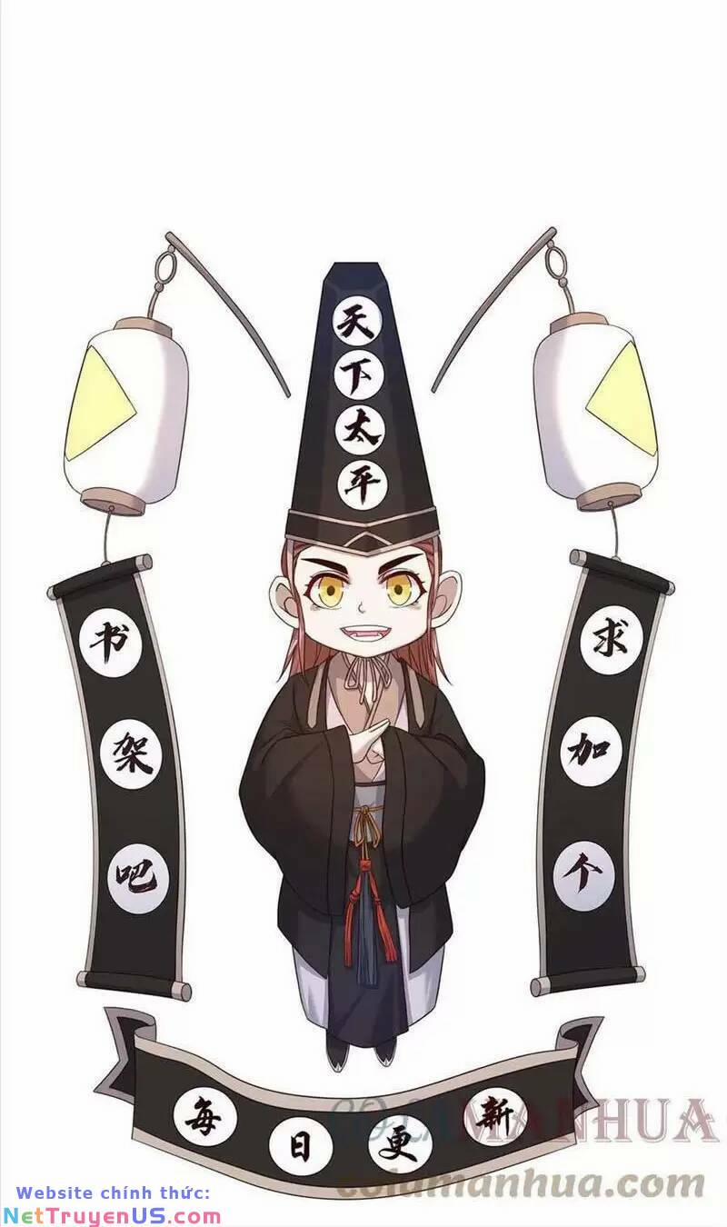 Bắt Đầu Livestream Ở Địa Phủ: Phát Sóng Trực Tiếp Ở Đây Ai Dám Đến 98 trang 26