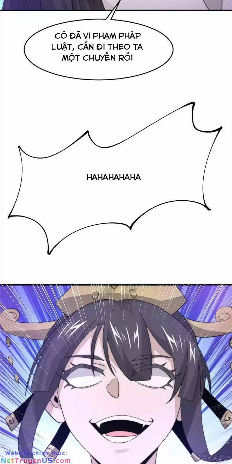 Bắt Đầu Livestream Ở Địa Phủ: Phát Sóng Trực Tiếp Ở Đây Ai Dám Đến 99 trang 23