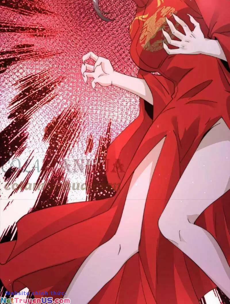 Bắt Đầu Livestream Ở Địa Phủ: Phát Sóng Trực Tiếp Ở Đây Ai Dám Đến 99 trang 26