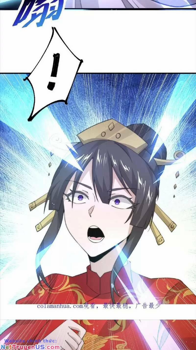 Bắt Đầu Livestream Ở Địa Phủ: Phát Sóng Trực Tiếp Ở Đây Ai Dám Đến 99 trang 29