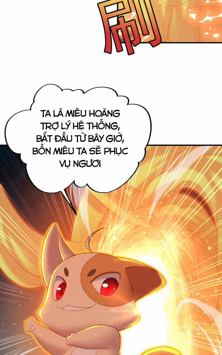 Bắt Đầu Quật Khởi Từ Làm Lô Đỉnh 1 trang 10