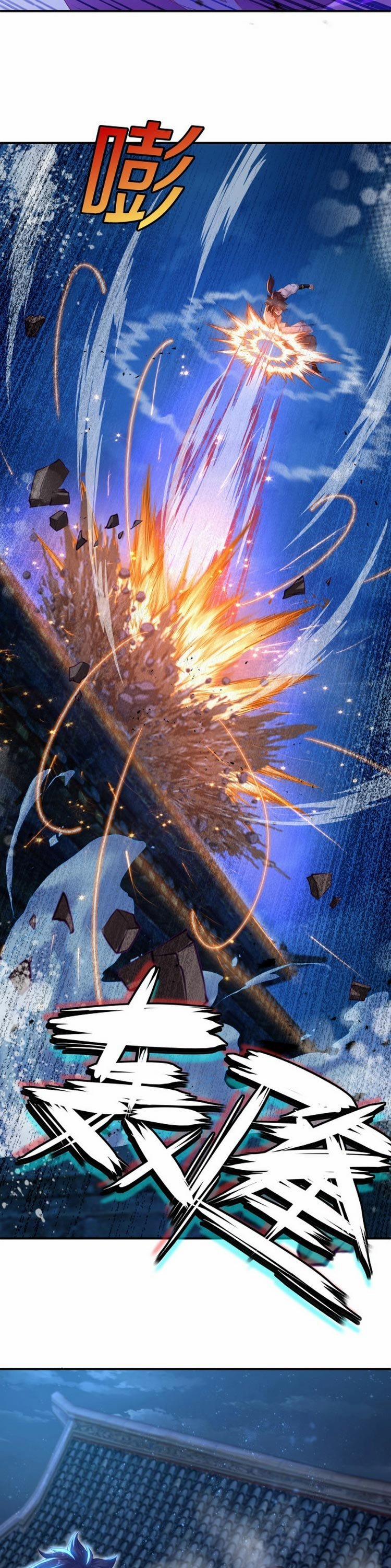 Bắt Đầu Quật Khởi Từ Làm Lô Đỉnh 1 trang 26