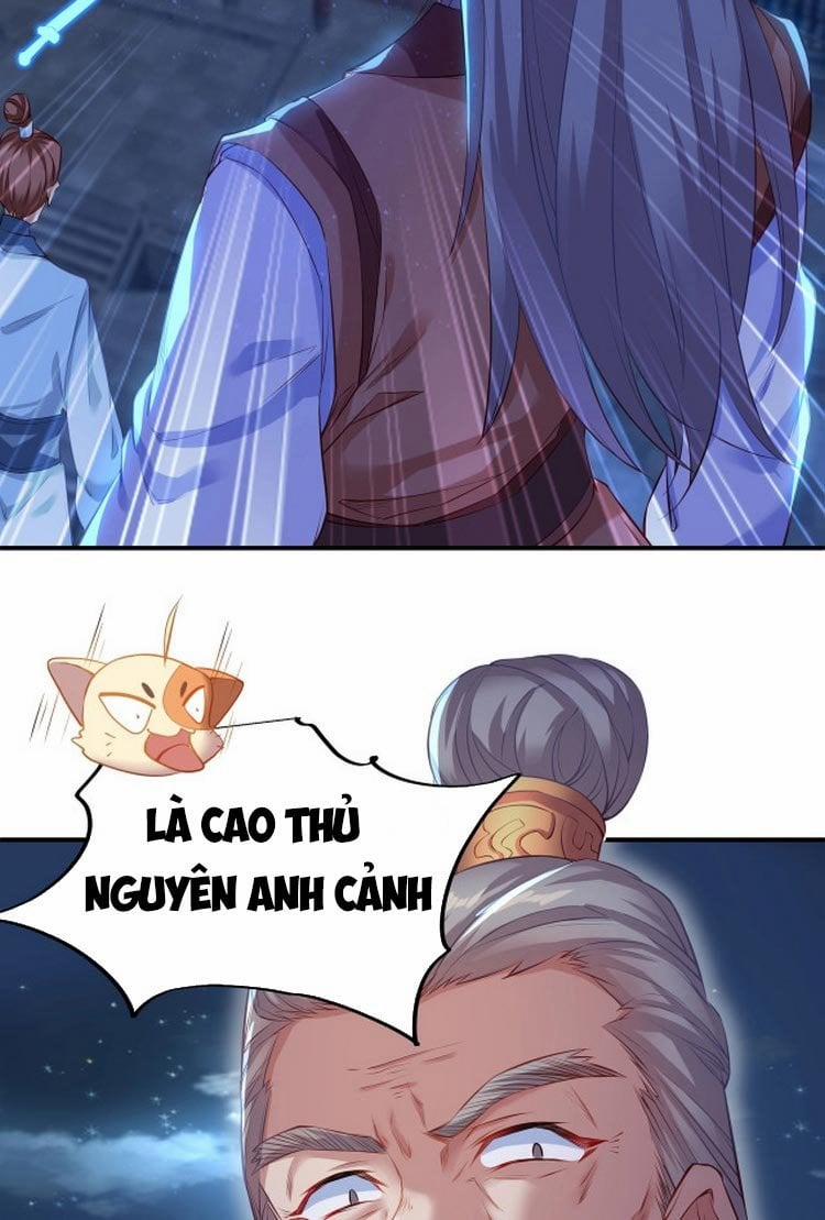 Bắt Đầu Quật Khởi Từ Làm Lô Đỉnh 1 trang 31