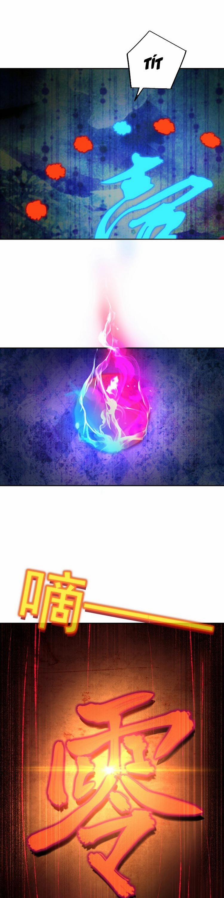 Bắt Đầu Quật Khởi Từ Làm Lô Đỉnh 1 trang 33