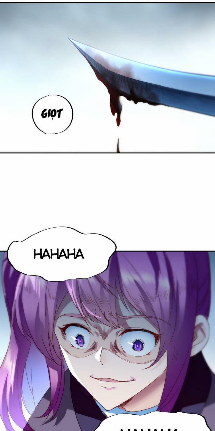 Bắt Đầu Quật Khởi Từ Làm Lô Đỉnh 10 trang 0