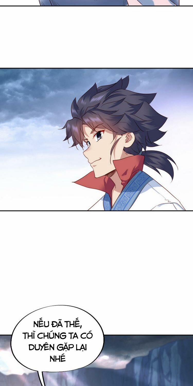 Bắt Đầu Quật Khởi Từ Làm Lô Đỉnh 10 trang 11