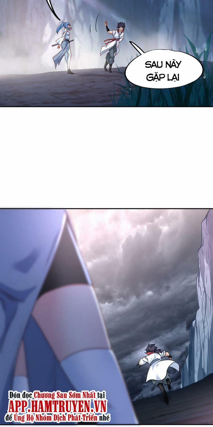 Bắt Đầu Quật Khởi Từ Làm Lô Đỉnh 10 trang 12