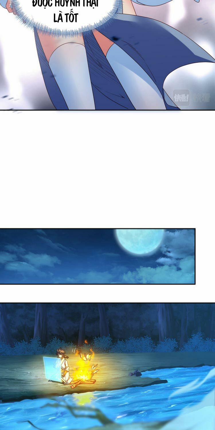 Bắt Đầu Quật Khởi Từ Làm Lô Đỉnh 10 trang 14