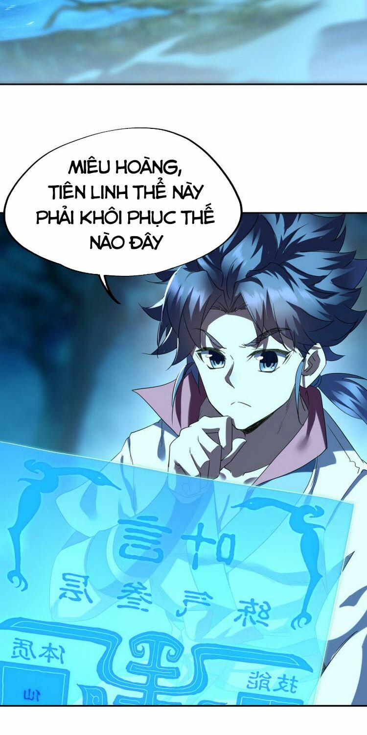 Bắt Đầu Quật Khởi Từ Làm Lô Đỉnh 10 trang 15