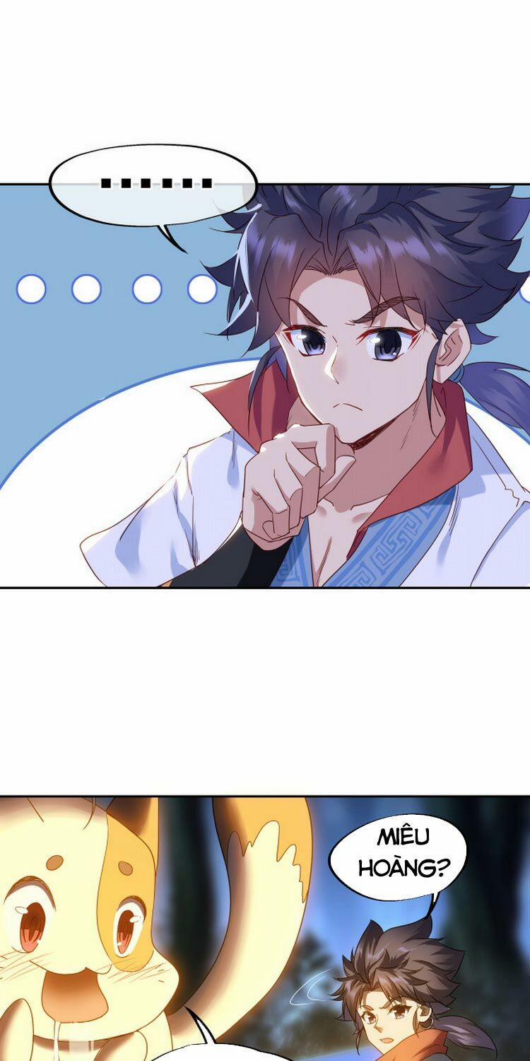 Bắt Đầu Quật Khởi Từ Làm Lô Đỉnh 10 trang 16