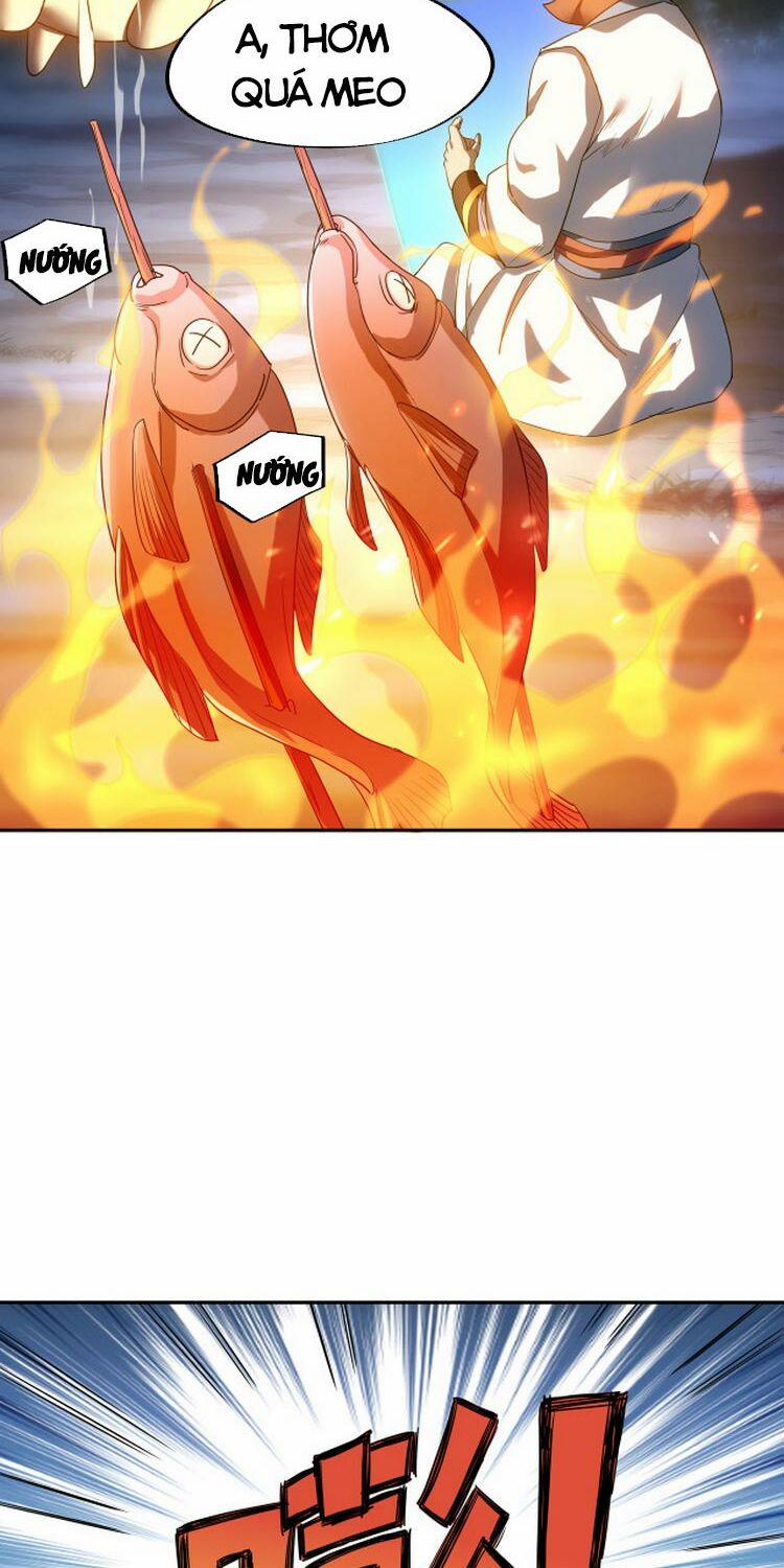 Bắt Đầu Quật Khởi Từ Làm Lô Đỉnh 10 trang 17