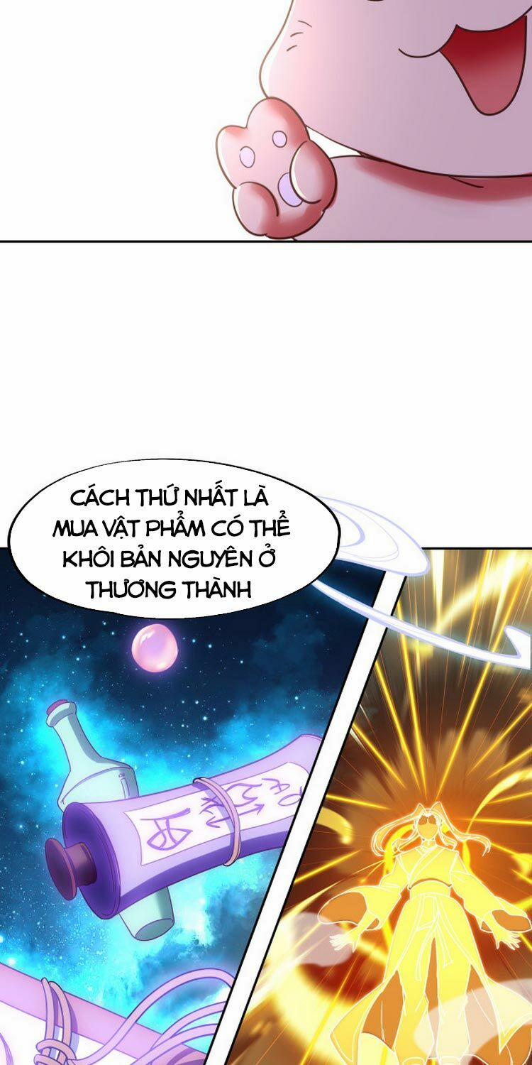 Bắt Đầu Quật Khởi Từ Làm Lô Đỉnh 10 trang 20