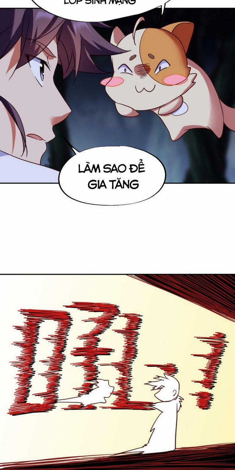 Bắt Đầu Quật Khởi Từ Làm Lô Đỉnh 10 trang 23