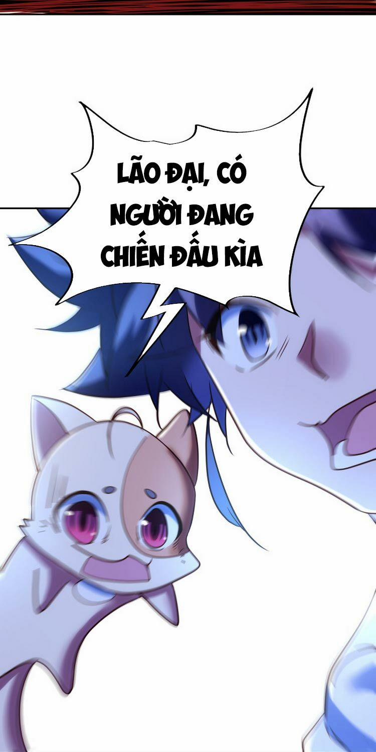 Bắt Đầu Quật Khởi Từ Làm Lô Đỉnh 10 trang 24