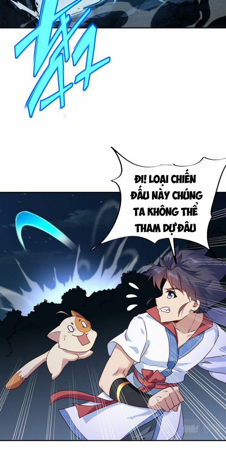 Bắt Đầu Quật Khởi Từ Làm Lô Đỉnh 10 trang 26