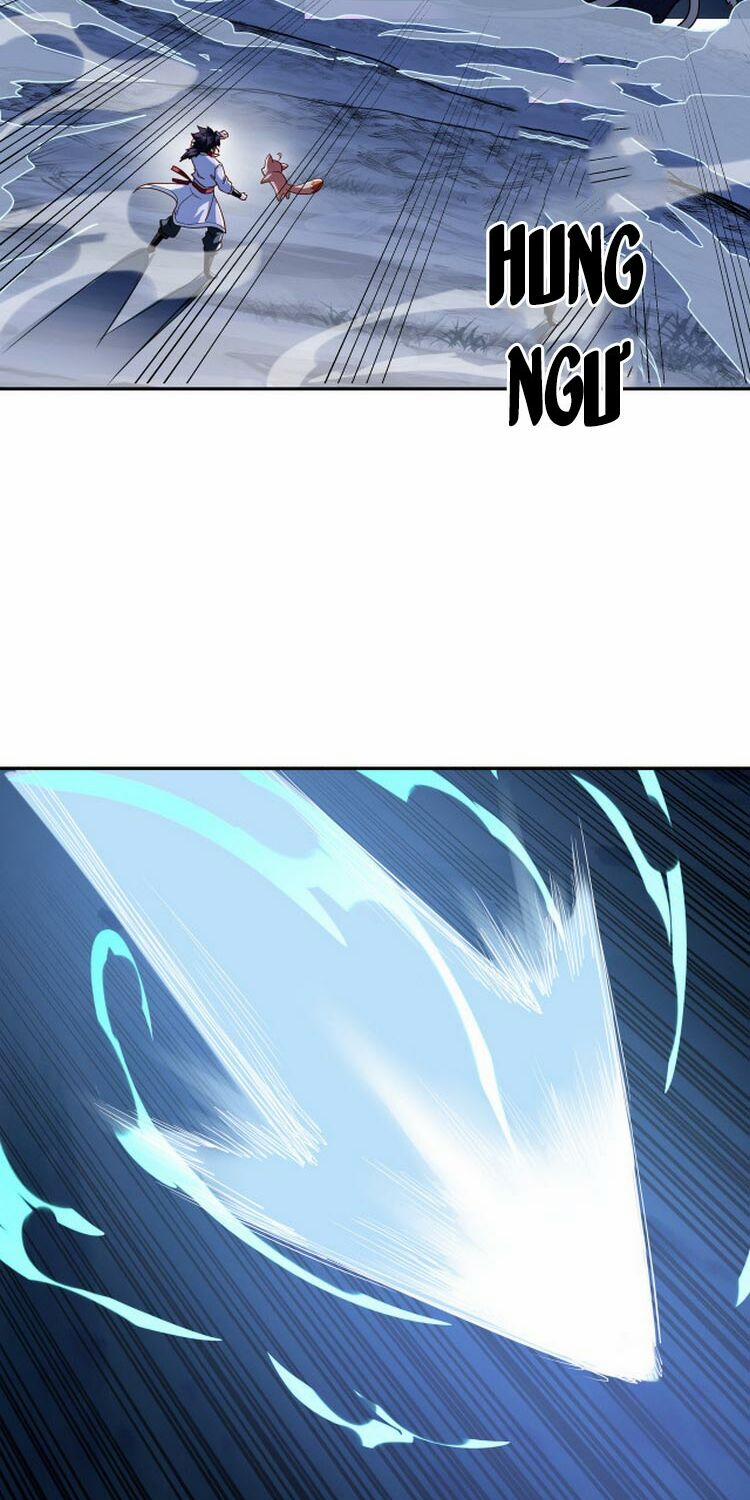 Bắt Đầu Quật Khởi Từ Làm Lô Đỉnh 10 trang 29