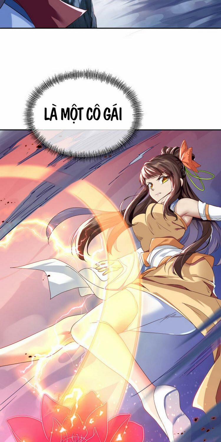 Bắt Đầu Quật Khởi Từ Làm Lô Đỉnh 10 trang 33