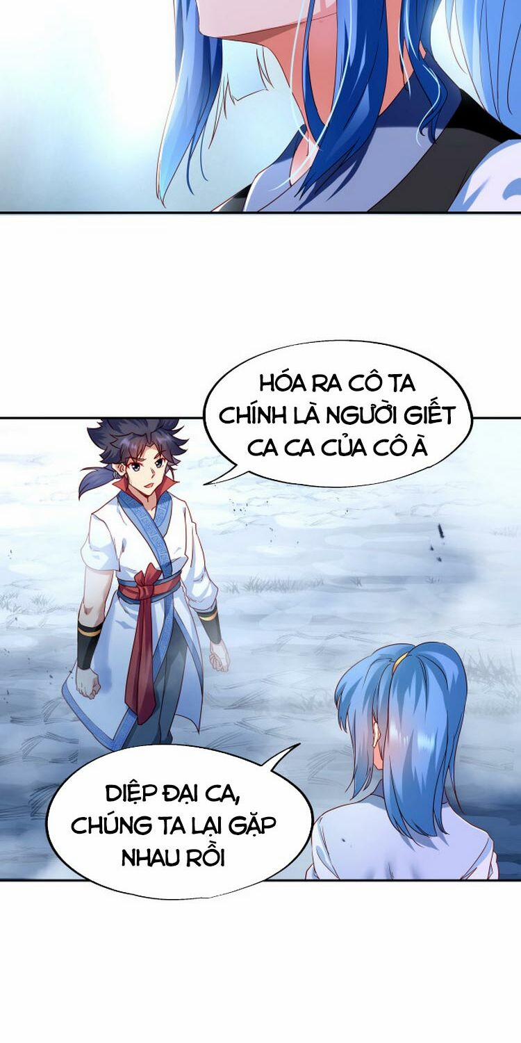 Bắt Đầu Quật Khởi Từ Làm Lô Đỉnh 10 trang 5