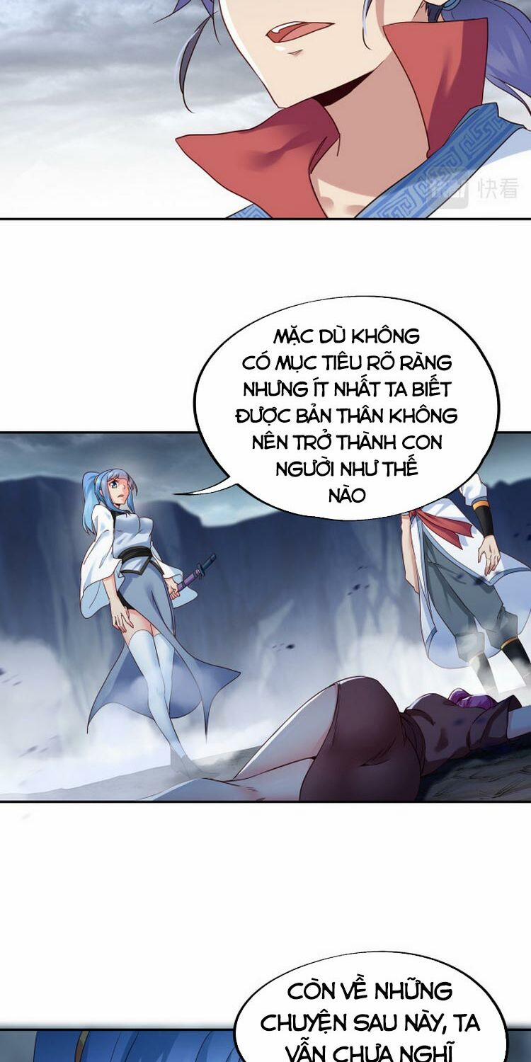 Bắt Đầu Quật Khởi Từ Làm Lô Đỉnh 10 trang 7