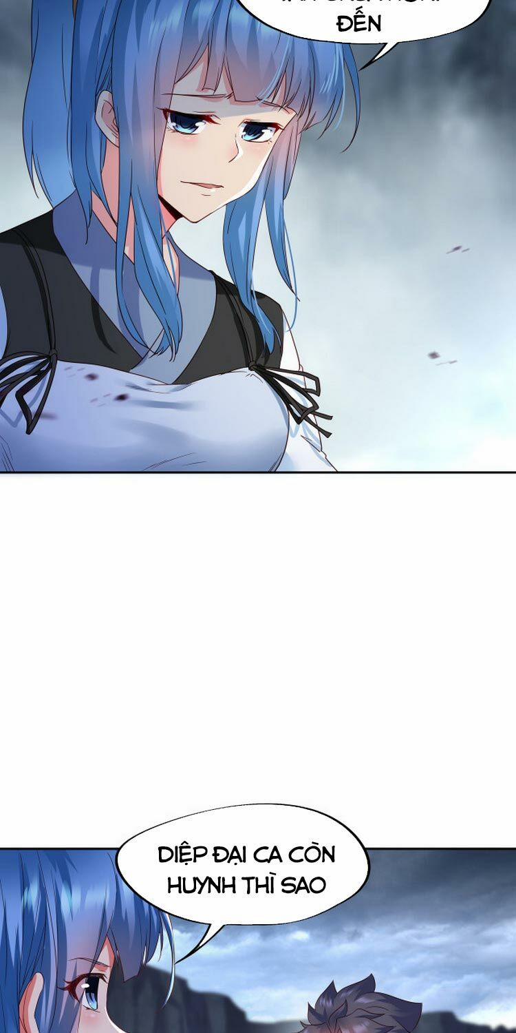 Bắt Đầu Quật Khởi Từ Làm Lô Đỉnh 10 trang 8