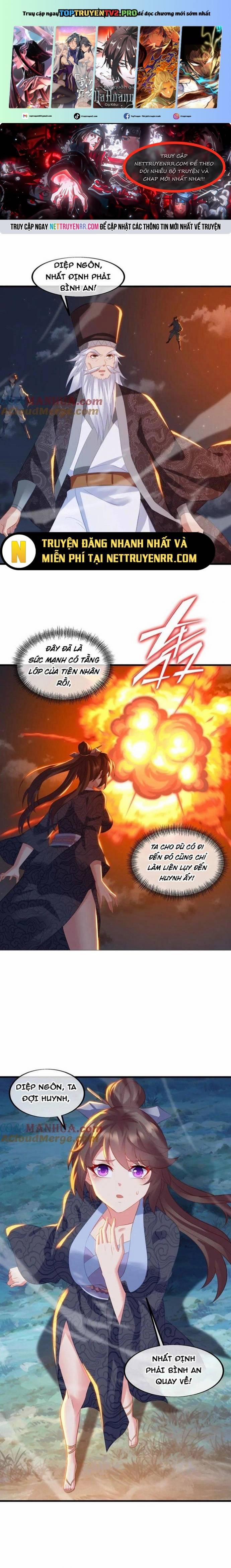 Bắt Đầu Quật Khởi Từ Làm Lô Đỉnh 100 trang 0